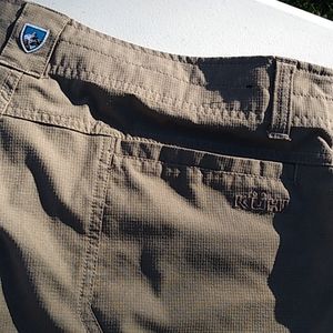 Kuhl Shorts